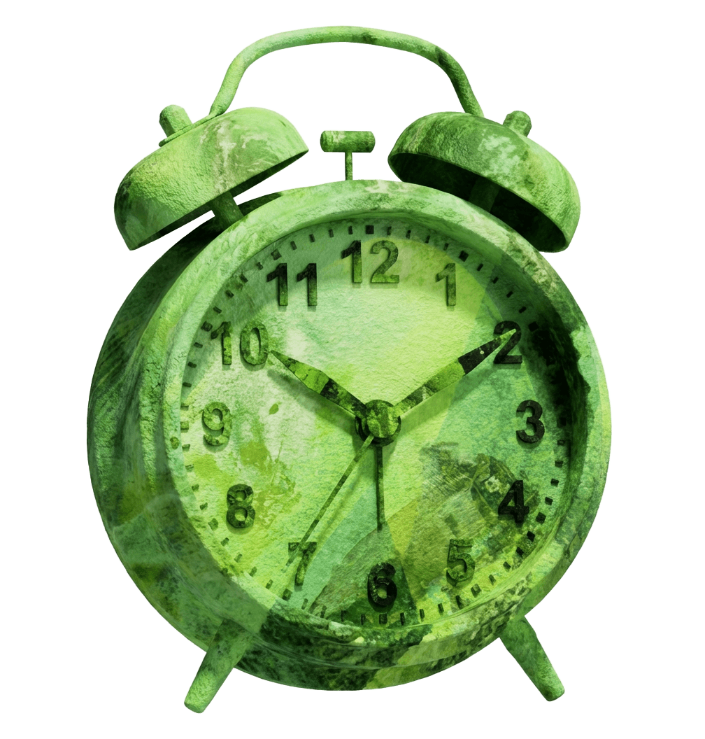 Time is money - don't waste it chasing bad debt